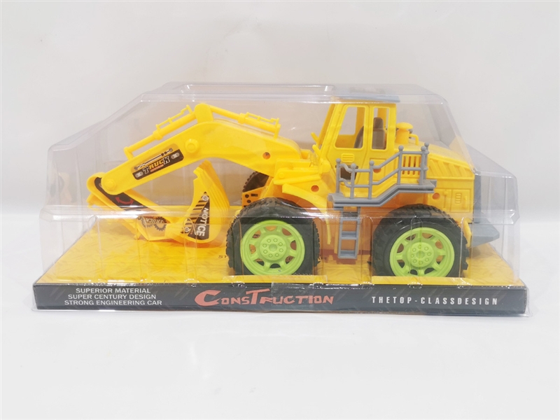 FRICTION CONSTRUCTION TRUCK - HP1189227