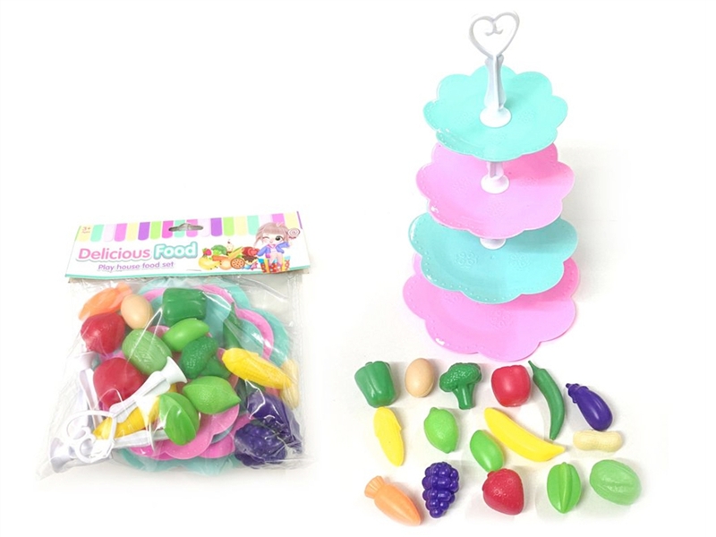 DESSERT SET - HP1189238
