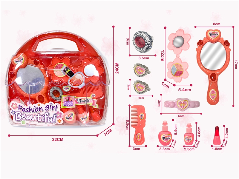 BEAUTY SET - HP1189295