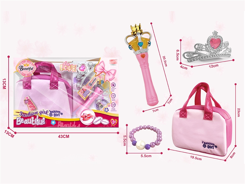 BEAUTY SET - HP1189296