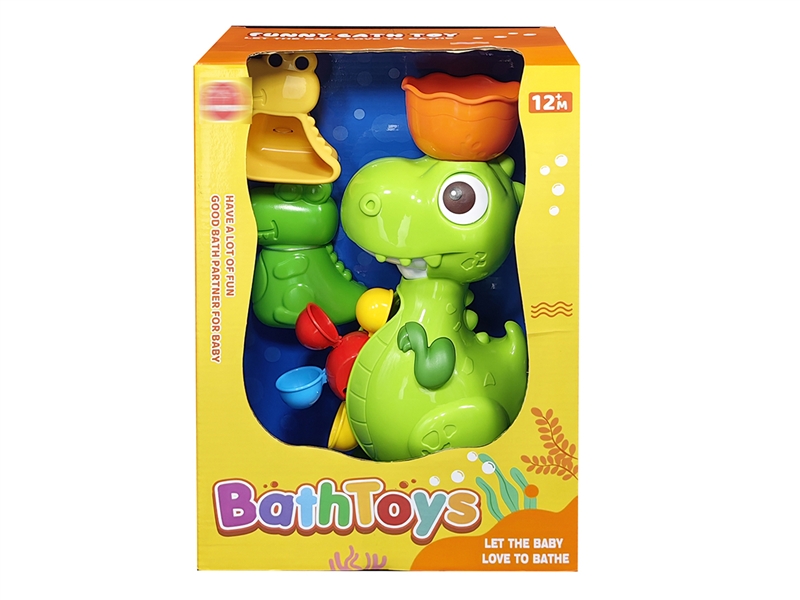 BABY BATH TOYS - HP1189299