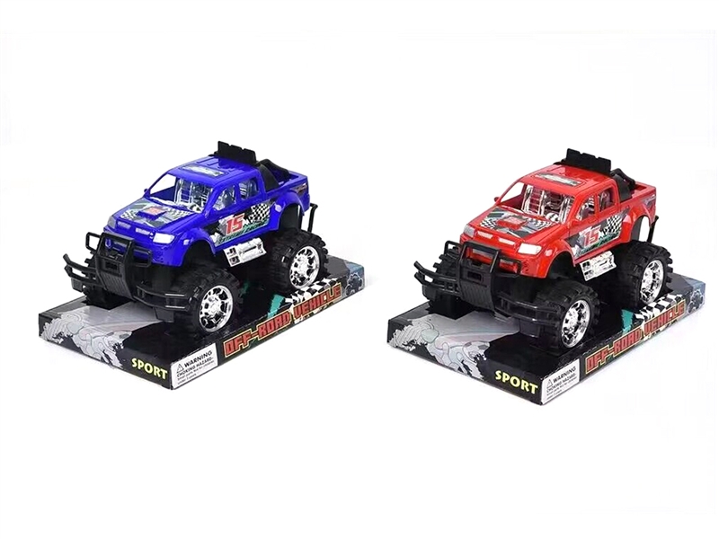 FRICTION CAR - HP1189306
