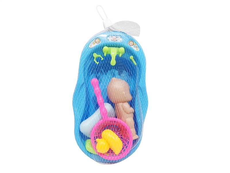 BABY BATH TOYS - HP1189316