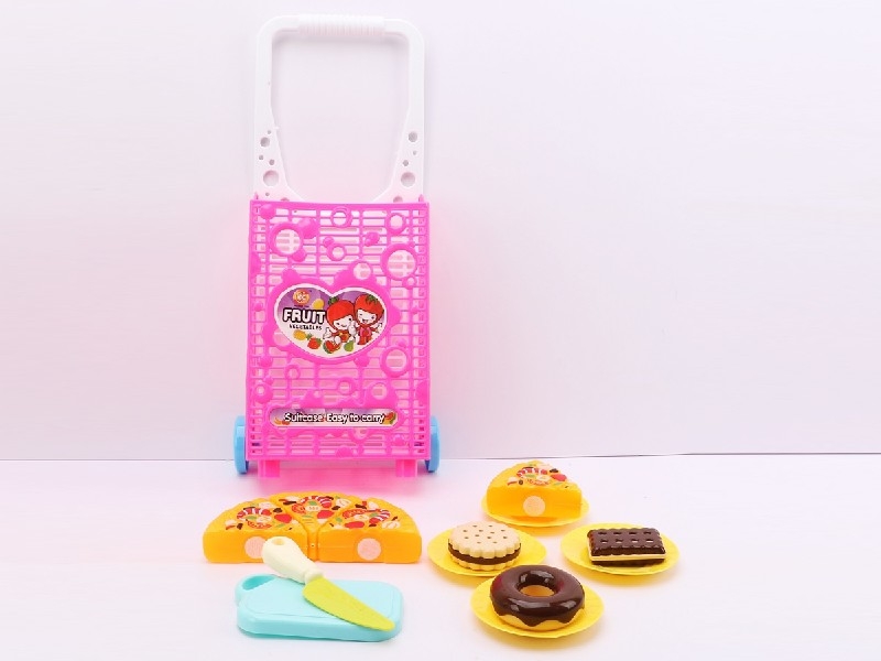 KITCHEN SET - HP1189704