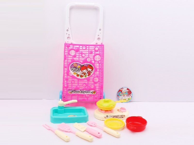 KITCHEN SET - HP1189705