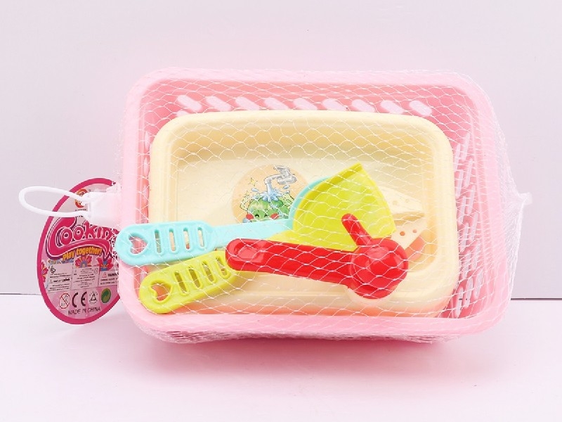 KITCHEN SET - HP1189710