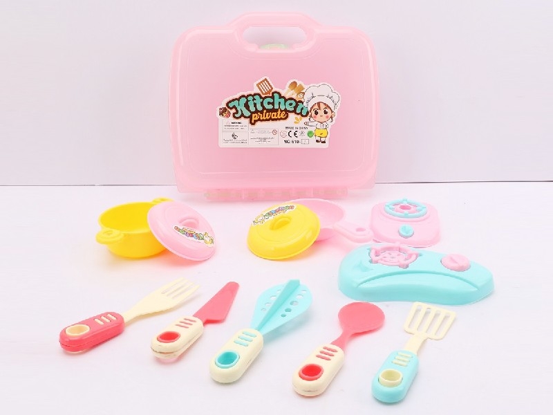 KITCHEN SET - HP1189711