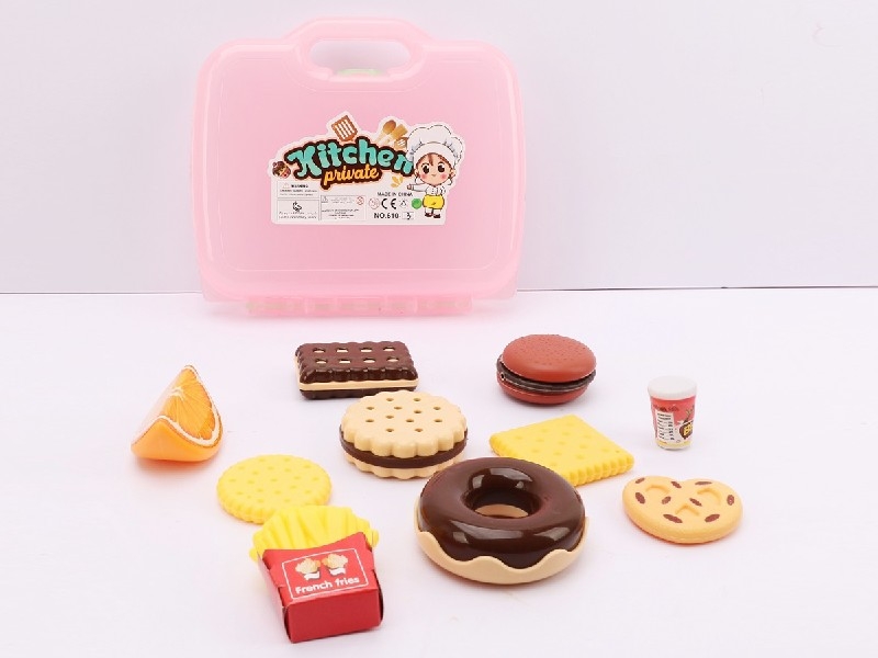 KITCHEN SET - HP1189713