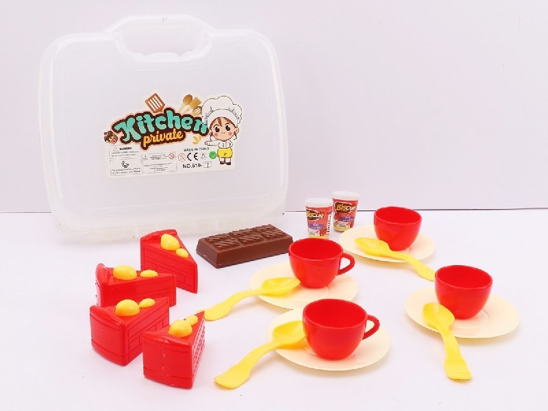 KITCHEN SET - HP1189717