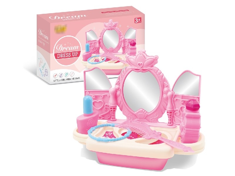 BEAUTY SET - HP1189726