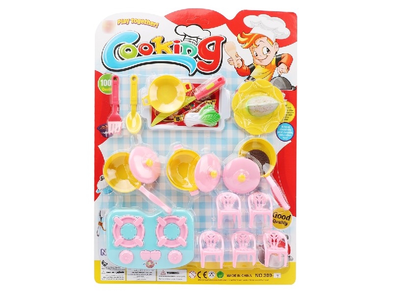 KITCHEN SET - HP1189728