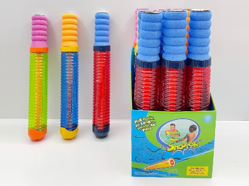 WATER GUN，15PCS/DISPLAY BOX - HP1189877