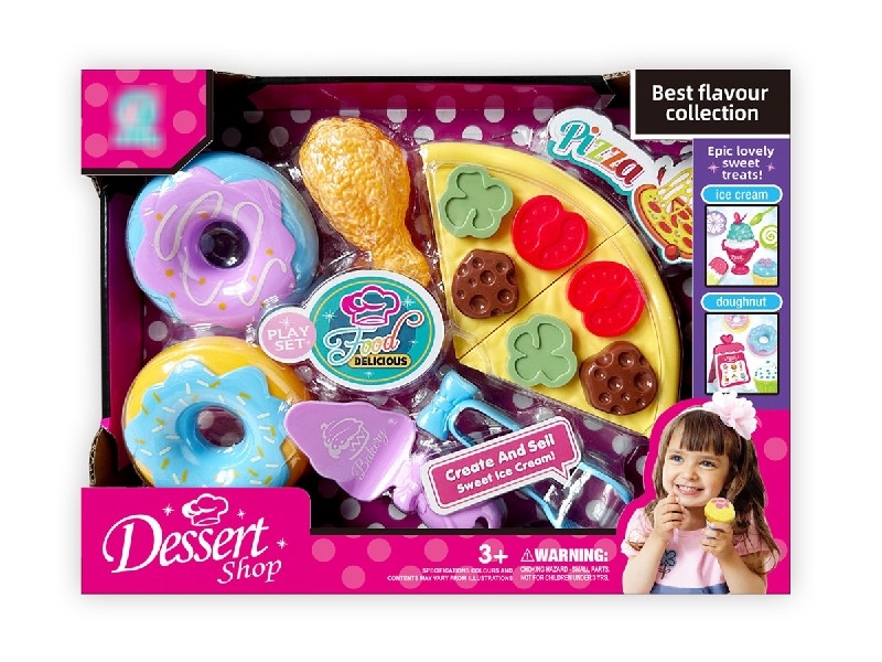 KITCHEN SET - HP1189930