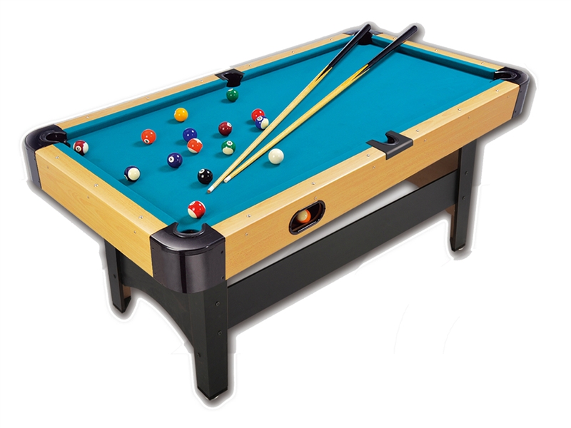 POOL TABLE - HP1189953