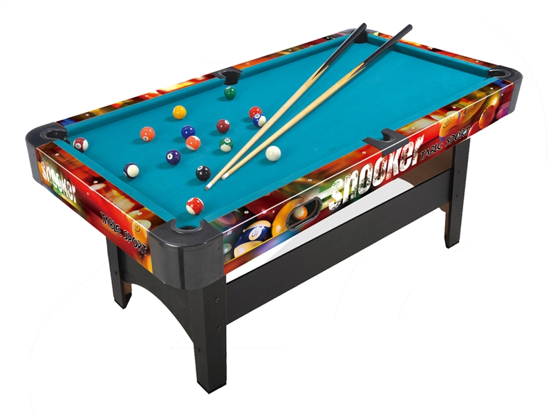 POOL TABLE - HP1189954