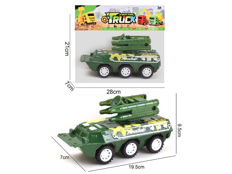 FRICTION CAR - HP1190412