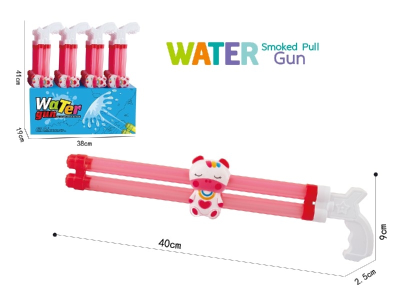 40CM WATER CANNON，24PCS/DISPLAY BOX - HP1190537