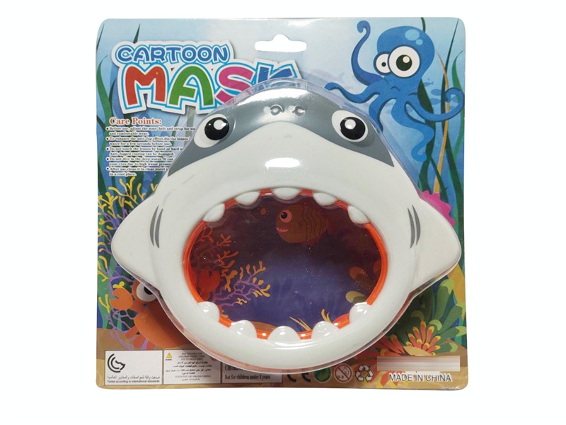 GOGGLES - HP1190609