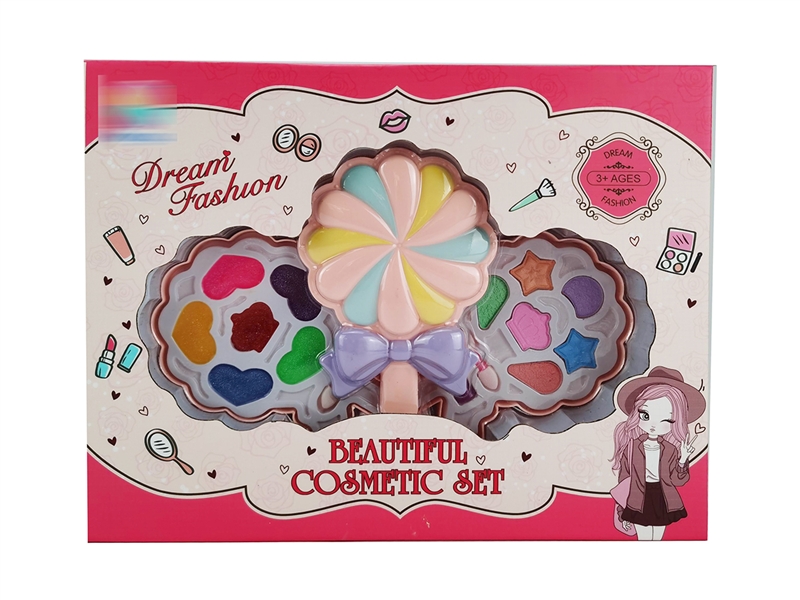 BEAUTY SET - HP1191070