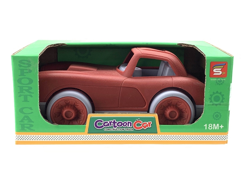 17CM FREE WAY CAR - HP1191092