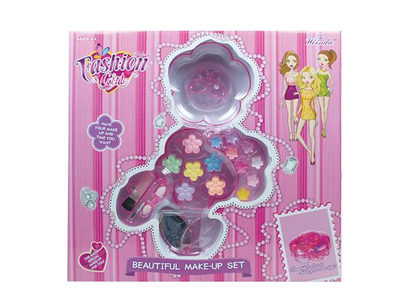 BEAUTY SET - HP1191095
