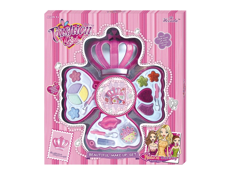 BEAUTY SET - HP1191096