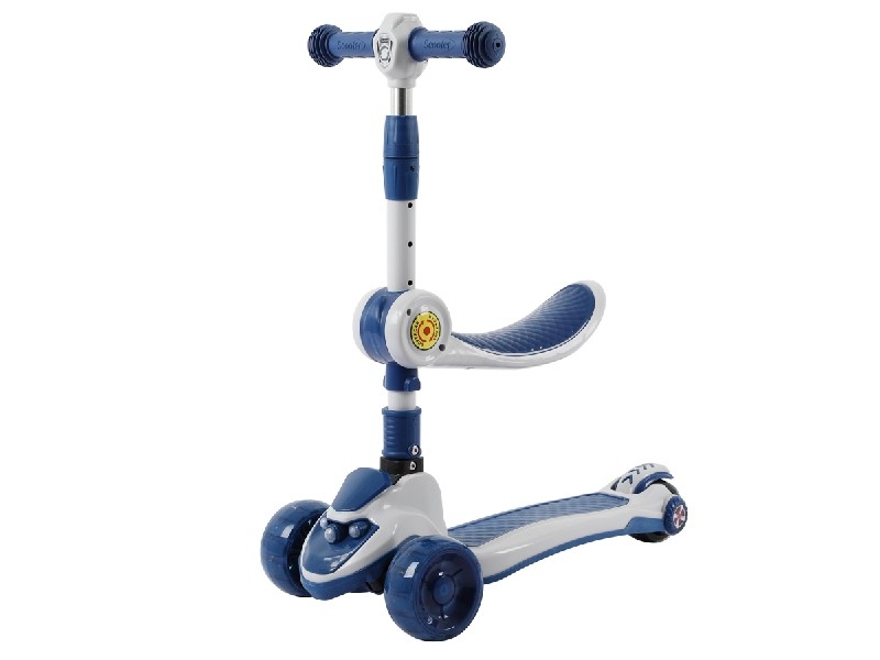 SCOOTER W/SEAT - HP1191289