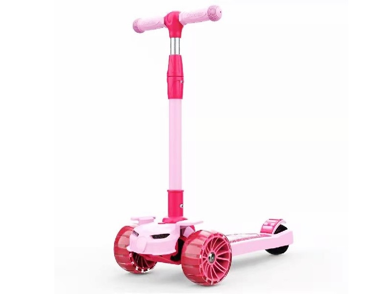 SCOOTER，RED/YELLOW/BLUE/GREEN/PINK - HP1191323