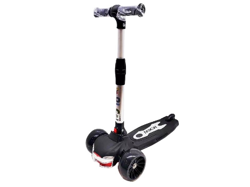 SCOOTER，PINK/RED/BLACK/BLUE - HP1191327