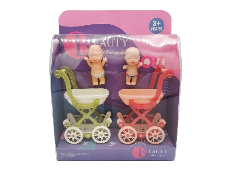BABY STROLLER - HP1191461
