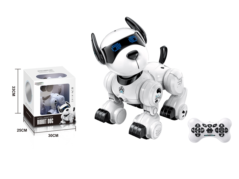 INTELLIGENT PET ROBOT DOG - HP1191489