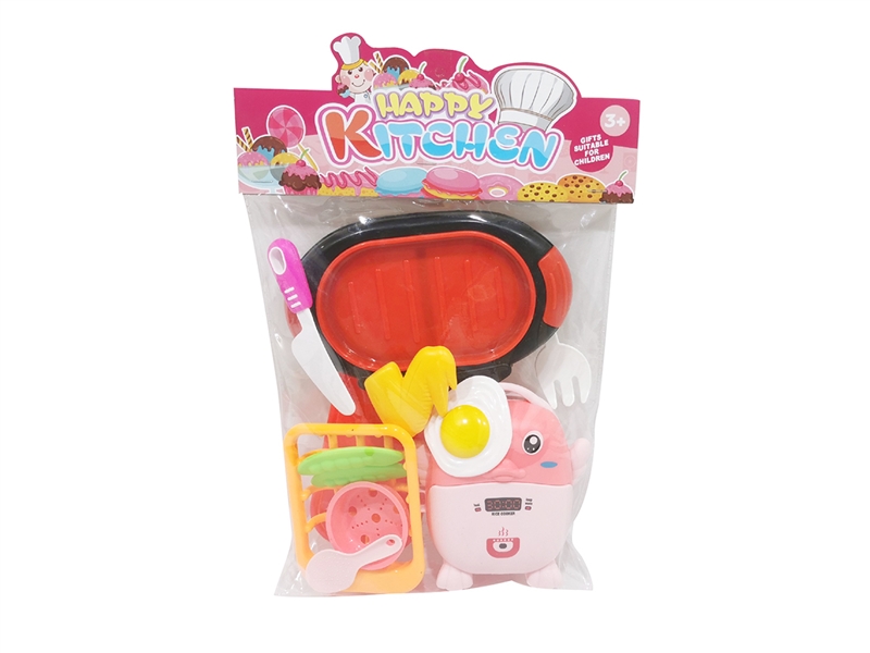 KITCHEN SET - HP1191537