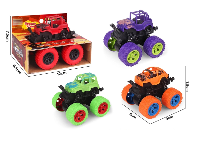 FRICTION CAR - HP1191661