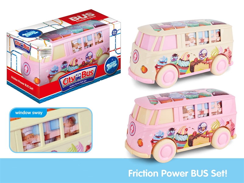 FRICTION CAR - HP1191688