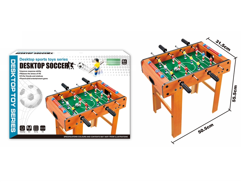 51CM FOOTBALL DESKTOP-GAME - HP1191982