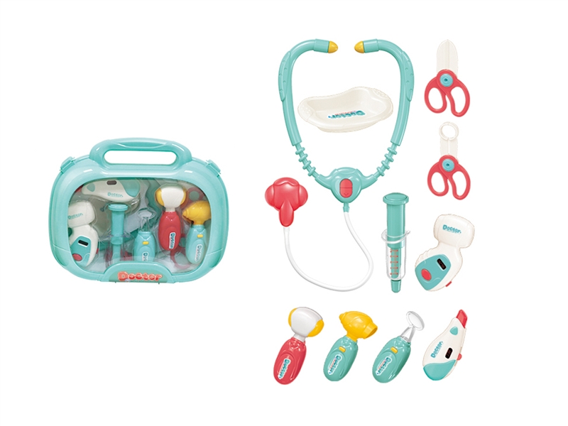 DOCTOR SET W/LIGHT - HP1192082