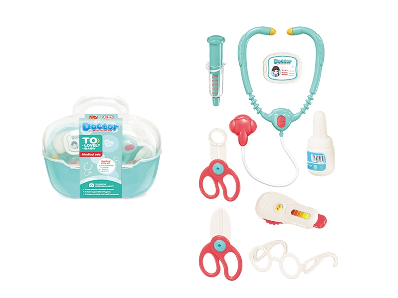 DOCTOR SET - HP1192084