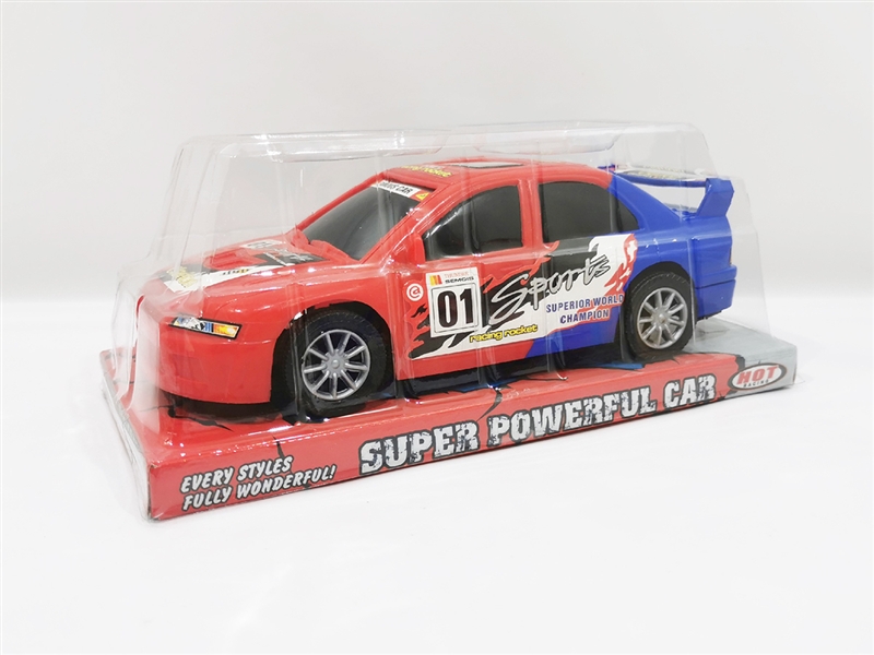 FRICTION CAR - HP1192105