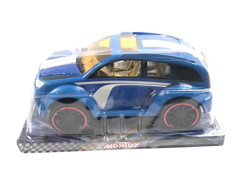 FRICTION CAR - HP1192131