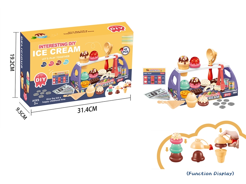 KITCHEN SET - HP1192143