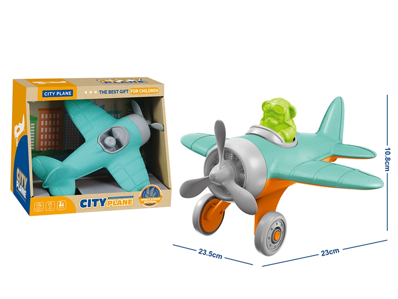 FREE WAY PLANE - HP1192223
