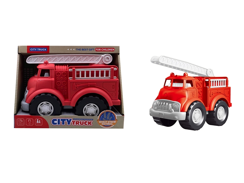FREE WAY FIRE TRUCK - HP1192225
