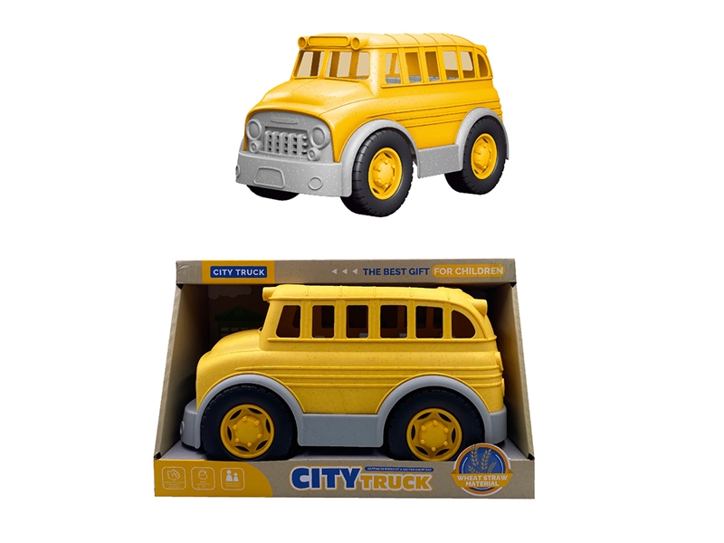 FREE WAY SCHOOL BUS - HP1192230