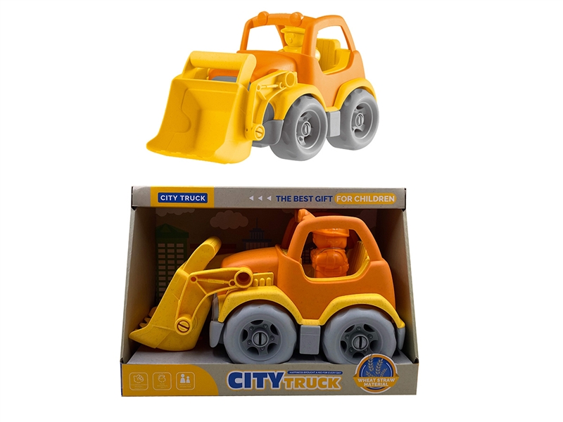 FREE WAY CONSTRUCTION TRUCK - HP1192231