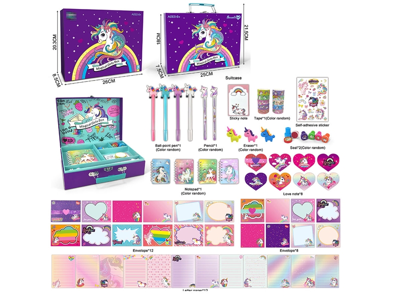 BEAUTY SET - HP1192238