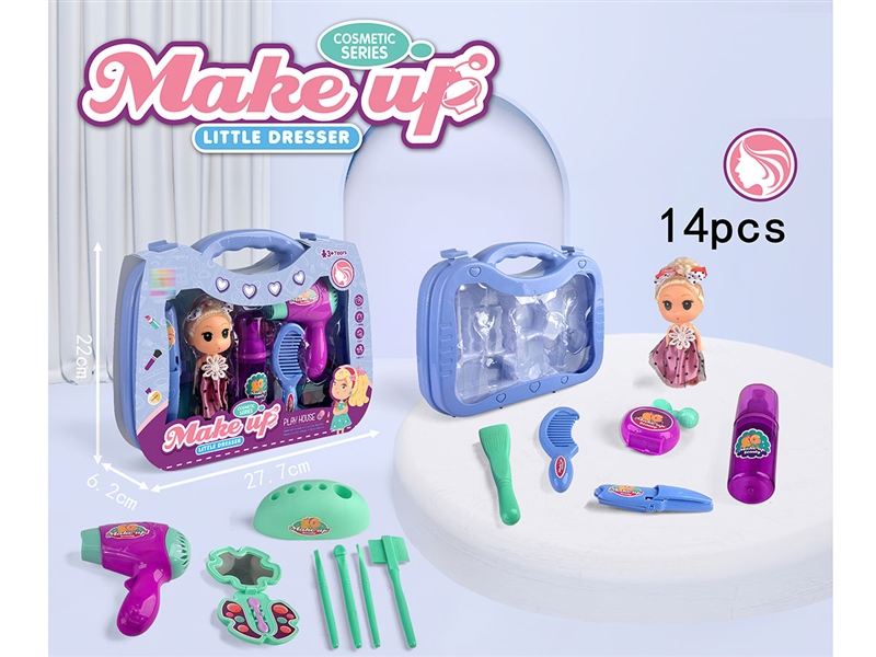 BEAUTY SET - HP1192324