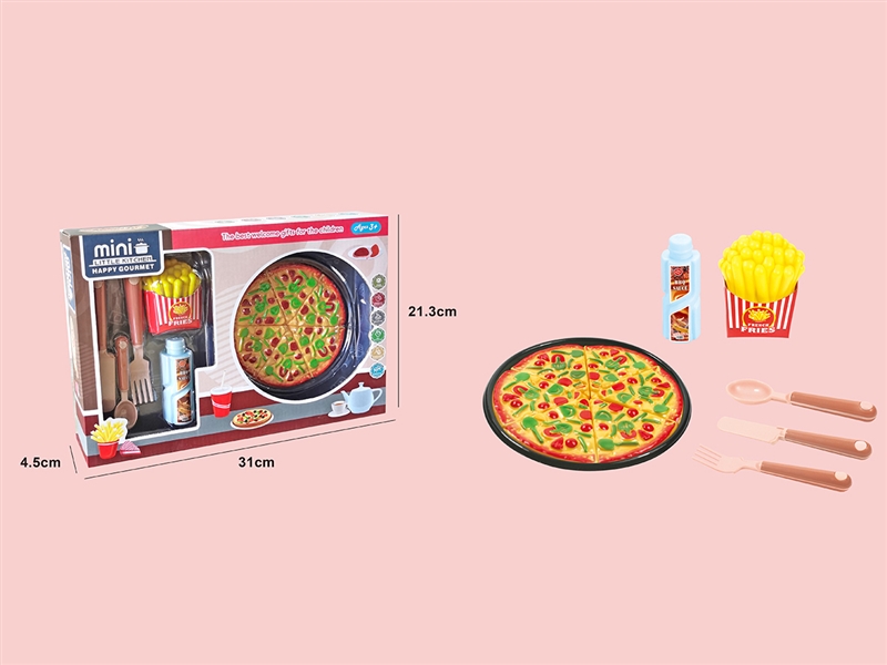 KITCHEN SET - HP1192602