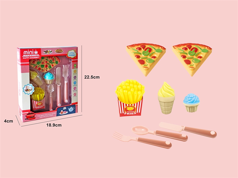 KITCHEN SET - HP1192607