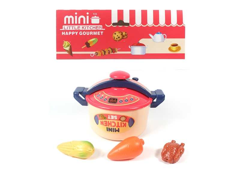 KITCHEN SET - HP1192610