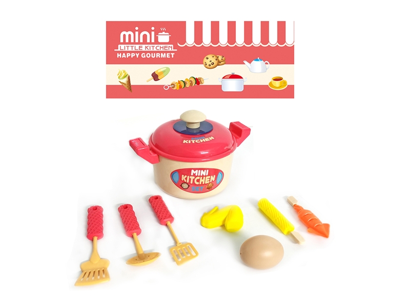 KITCHEN SET - HP1192611
